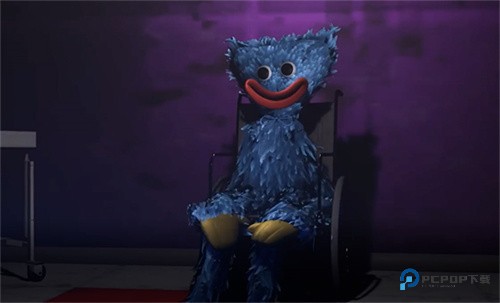 波比的游戏时间第三章正式版