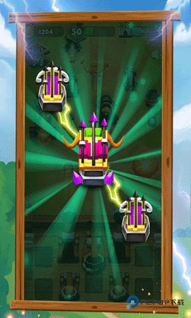 城堡保卫战2026新版免费下载