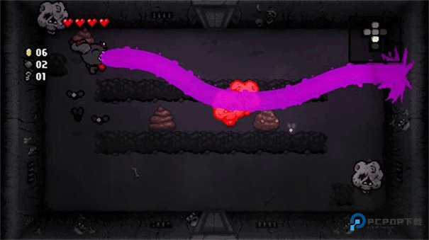 以撒的结合重生联机版