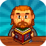 法师遗产像素冒险