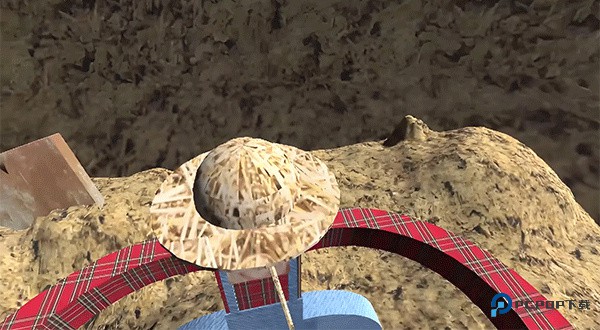 约翰的农场中文版