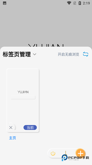 雨见浏览器国际版