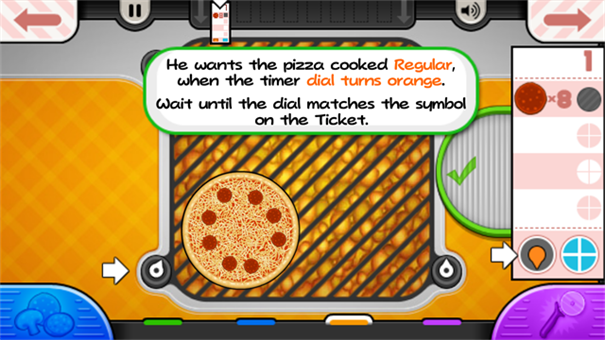 老爹的披萨店中文版