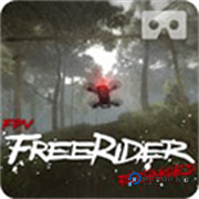 无人机模拟器汉化版