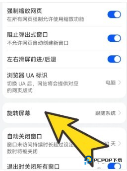 啵啵浏览器海外谷歌版