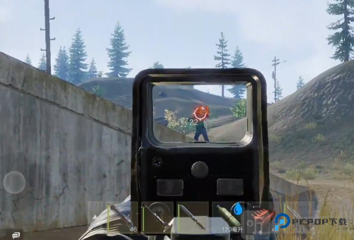 失控进化测试服