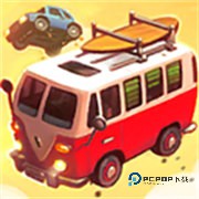 保利桥3Poly Bridge 3