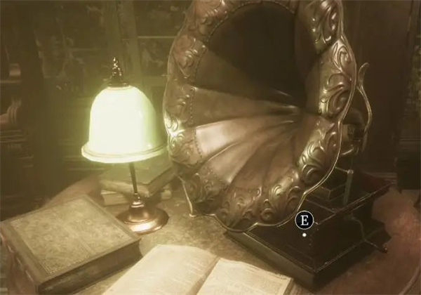 斯盖尔之女游戏玩法-3