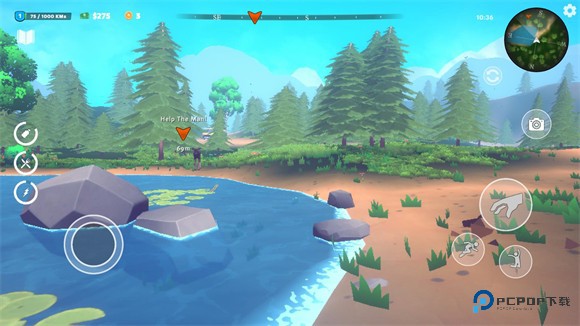 房车生活模拟器