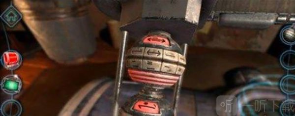 异星装置博物馆