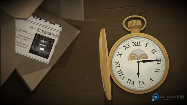 滴答滴答双人冒险中文版