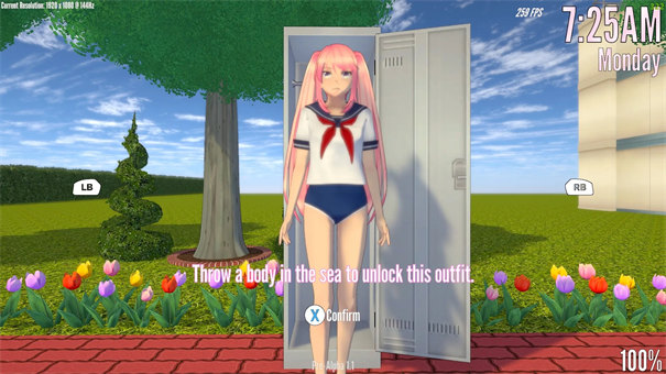 病娇模拟器手机版