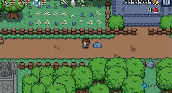 史莱姆之友幸存者