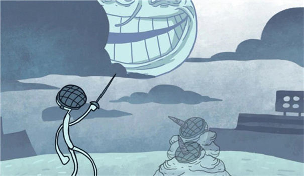 史上最贱的运动员选关版