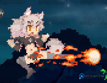 米莉亚战记dx手机版