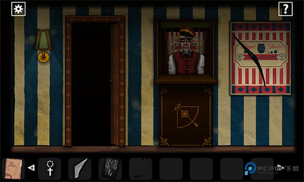 遗忘之丘第一步