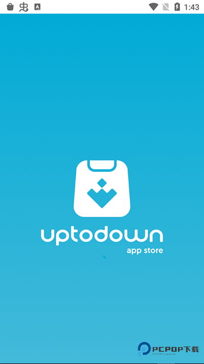 Uptodown应用商店