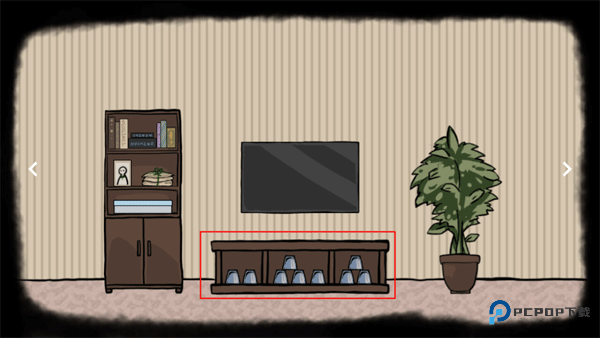 RustRed游戏攻略1