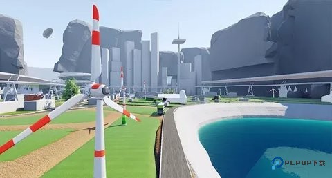 小猪模拟器2026新版免费下载