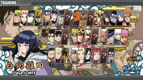 jojo战记游戏玩法-3