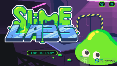 Slime Laboratory