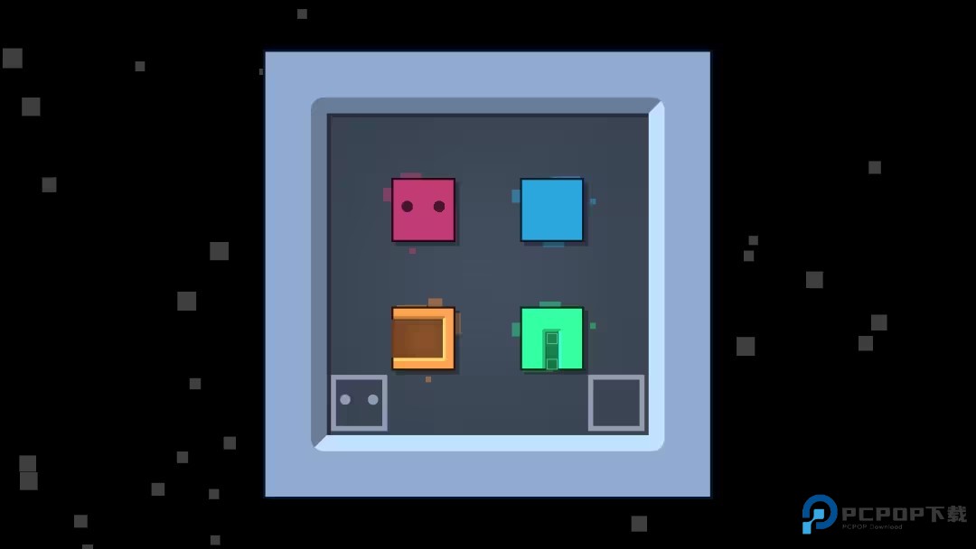 帕特里克的箱子手机版