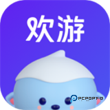 欢游app