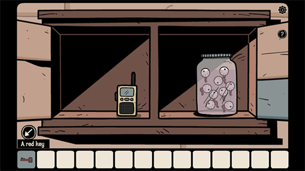 无处之家汉化版