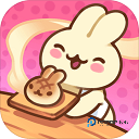 兔兔蛋糕店游戏