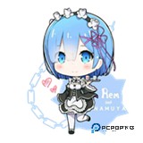 从零开始的桌面萌宠