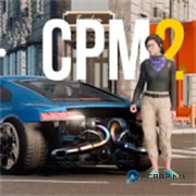 手动挡停车场2正式版