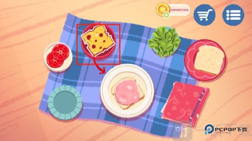 Sofra烹饪模拟器