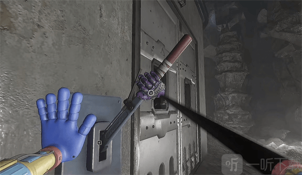 波比的游戏时间第五章