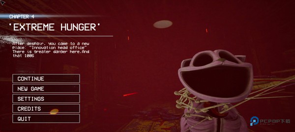 波比的游戏时间第四章手机版游戏玩法-1