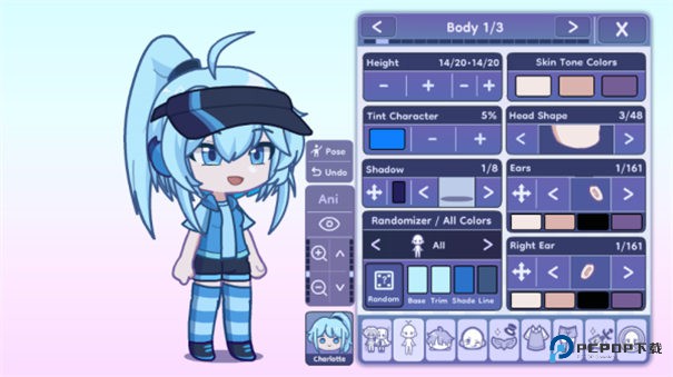 加查生活2中文版