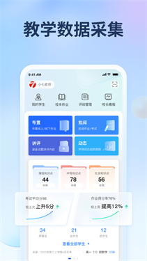 七天网络查分数v3.1.7