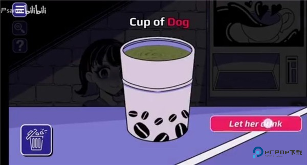 异常咖啡机游戏安装