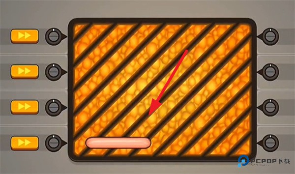 老爹热狗店togo正版