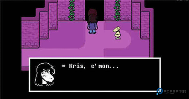 三角旅者汉化版