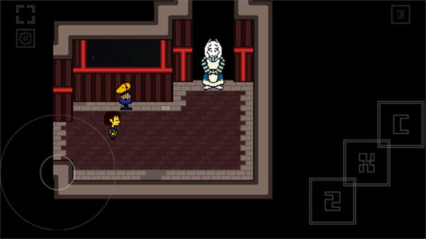 域外传说手机版