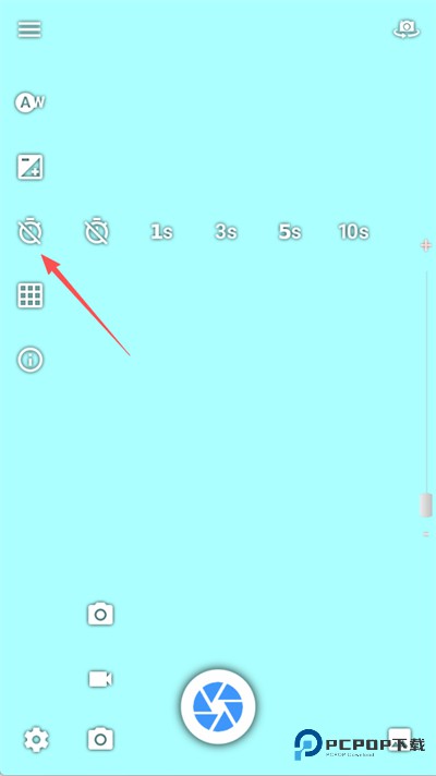 超清单反相机汉化版