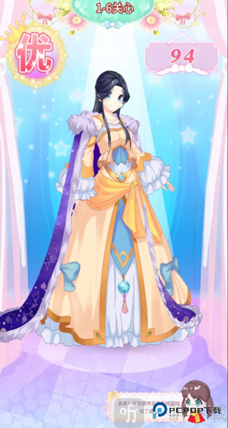 巴啦啦魔法变身3无限钻石版