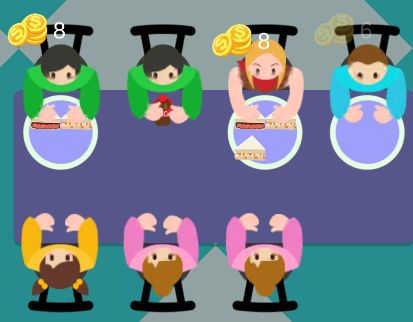 烹饪王国手机版游戏玩法-2