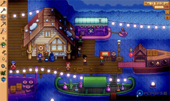 StardewValley