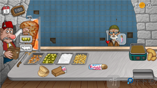 沙威玛传奇大量金币