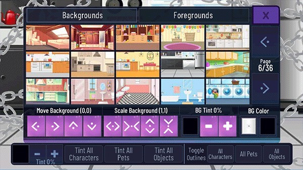 加查星云官方正版