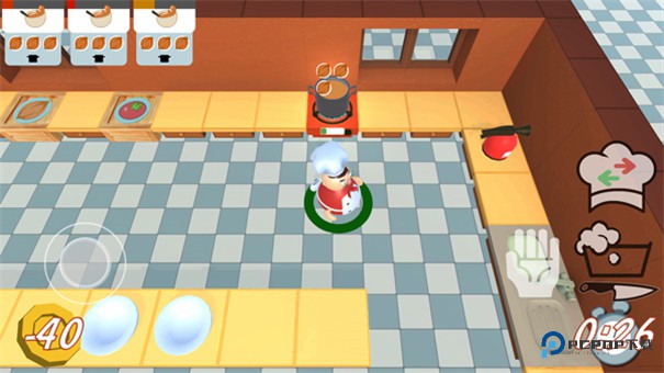 分手厨房手机版