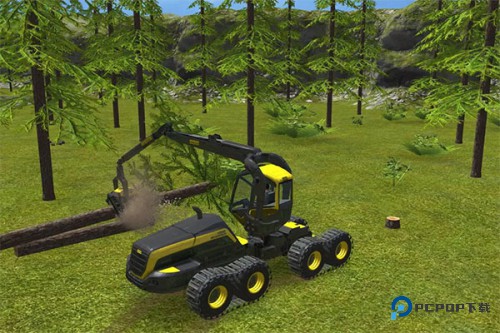 模拟农场16无限金币版