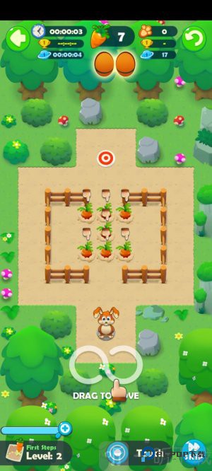 波比的农场生活