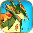 精灵风暴太阳神